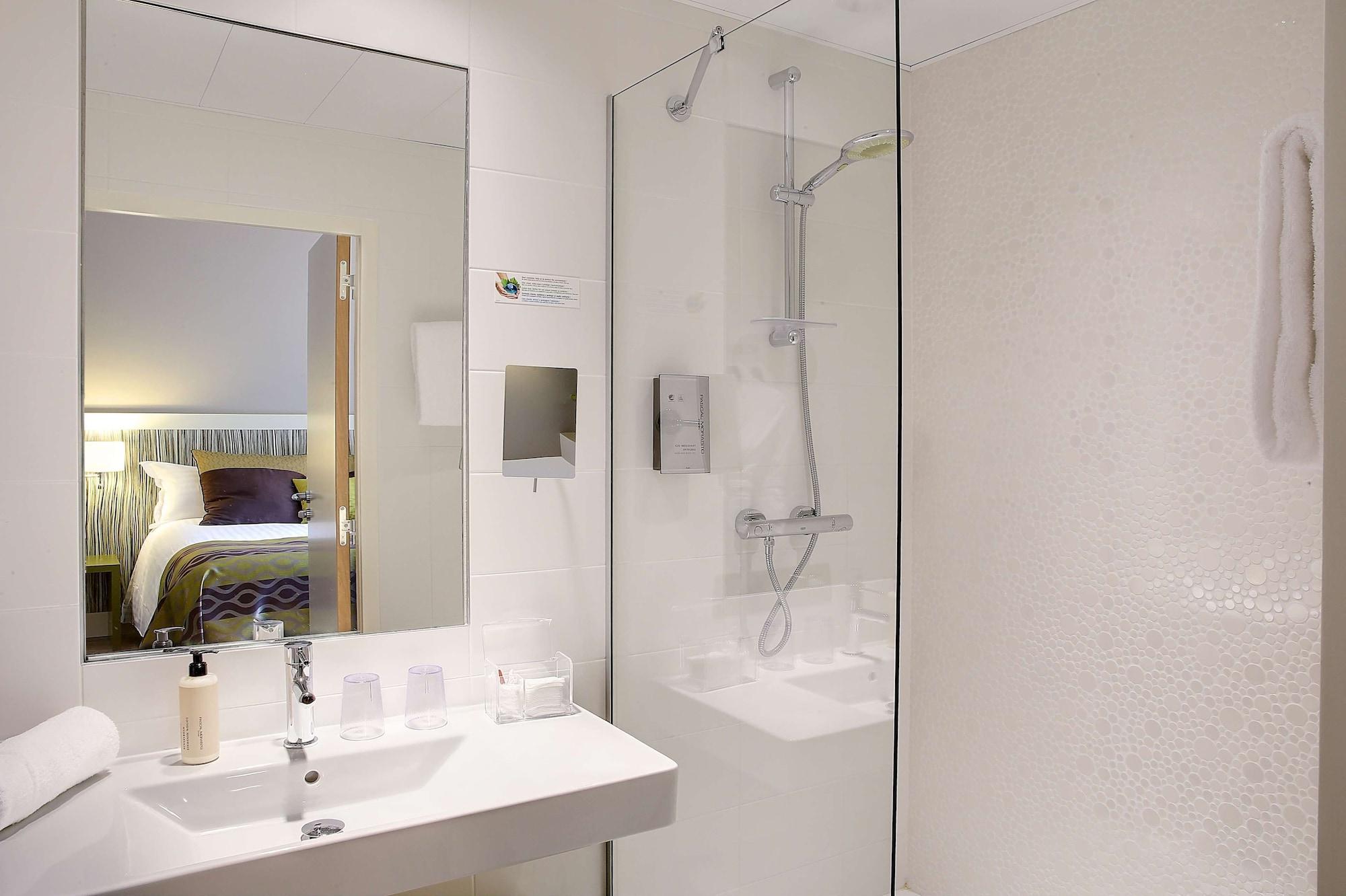 Western Paris Ermitage 4* Meudon