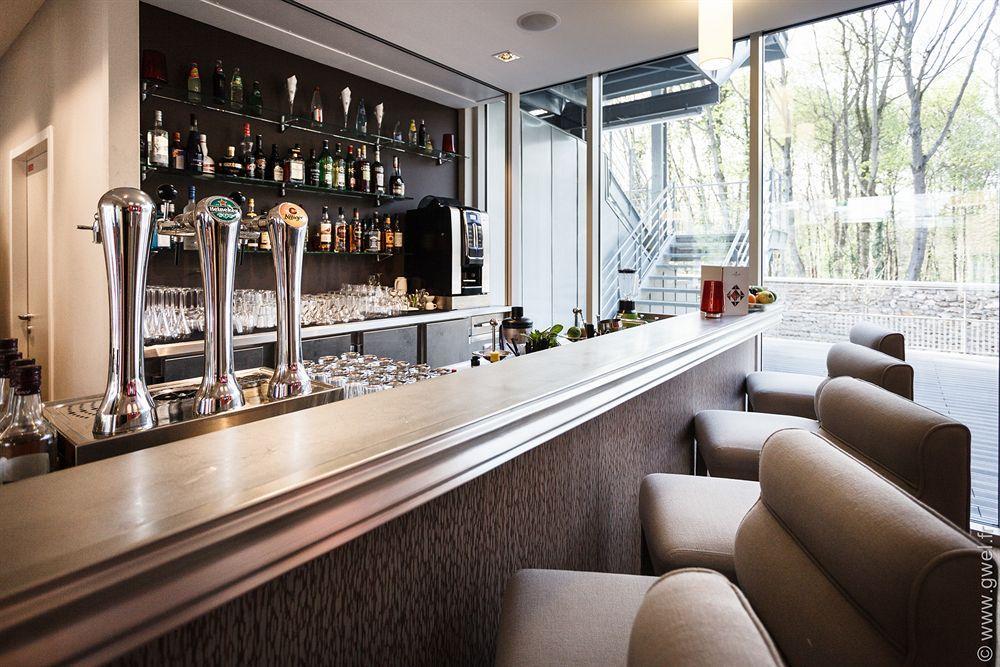 Western Paris Ermitage 4* Meudon