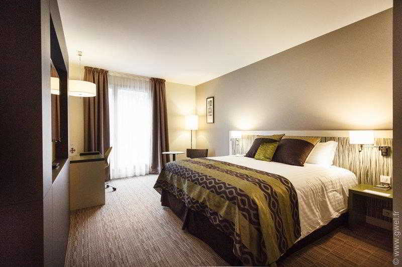 Western Paris Ermitage Hotel